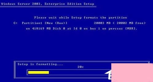戴爾服務(wù)器安裝Windows Server 2003系統(tǒng)與計(jì)算機(jī)系統(tǒng)服務(wù)管理指南